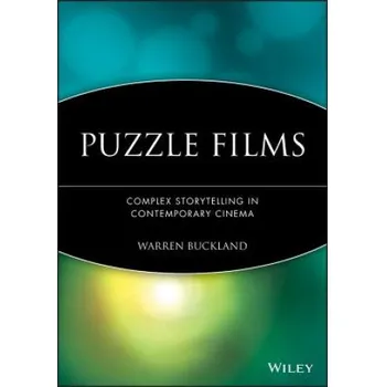 Umění Puzzle Films - Complex Storytelling in Contemporary Cinema – Buckland (EN)
