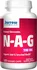 Kloubní výživa Jarrow Formulas N-A-G N-Acetyl Glucosamine 700 mg 120 cps.