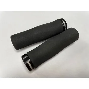 grip Gripy Author AGR GripLock černá objímka