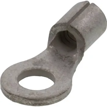 Kabelové oko Molex 190440163 kulaté kabelové oko 1 ks Bulk