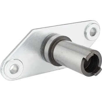 Motor pro motocykl Unašeč lehkých čelistí svařený Babetta 210, 225 - CZ