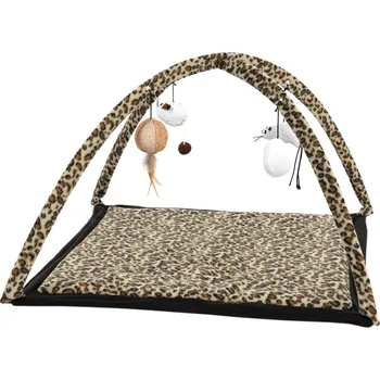 Hrací deka Herní deka Little Leo