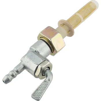 Filtr do auta Palivový kohout s převlečnou maticí - dovoz