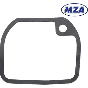 Těsnění pro motocykl Těsnění plovákové komory Simson - MZA gumové