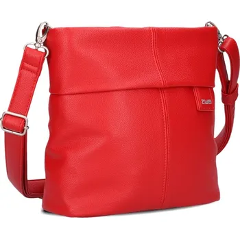 Kabelka Kabelka crossbody se dvěma popruhy Zwei M8 CHE