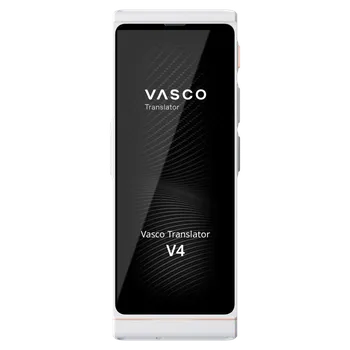 Elektronický slovník a překladač Vasco Electronics Translator V4