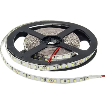LED páska Optonica LED pásek 5m 2835 24V IP20 Professional teplá bílá