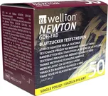 Wellion Newton GDH-FAD testovací…