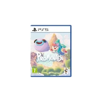 Hra pro PlayStation Promenade (PS5)