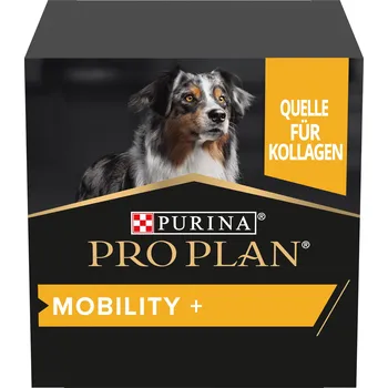 Krmivo pro psa 60g PRO PLAN Dog Adult Mobility Supplement prášek