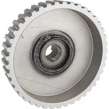 Motor pro motocykl Buben řazení Babetta 210, 225 - železný