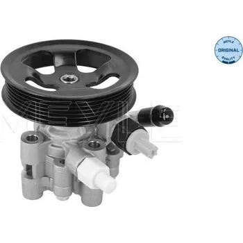 Soustava řízení Hydraulické čerpadlo, řízení MEYLE 30-14 631 0013