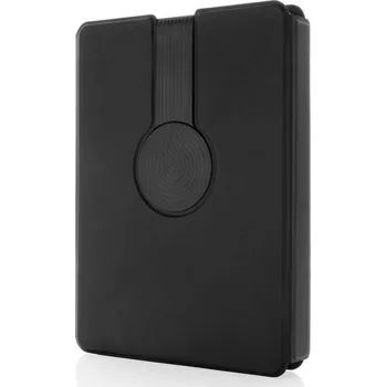 Zápisník Zápisník s bezdrátovou nabíječkou 2v1 Swiss Peak z RCS PU