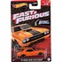 autíčko Hot Wheels Fast & Furious 1970 Dodge Hemi Challenger