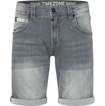 Pánské kraťasy Timezone pánské jeans kraťasy 25-10013-00-3027 25-10013-00-3027 30 8656
