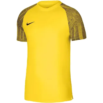 Pánský fotbalový dres Nike Dri-FIT Academy JSY žlutý