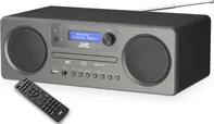 JVC RD-E861B-DAB