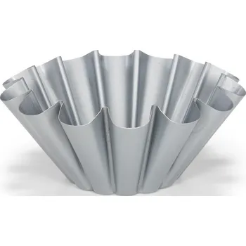 Nádoba na pečení Patisse, Forma na bábovku Brioche Silver-Top 22 cm - Formadore