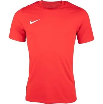 Dětský dres Nike Dri-FIT Park VII červená (Junior L / 152)