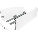 Interex design Kuchyňský box - INTERBOX Premium 16 - 167 mm / Bílá 450 mm