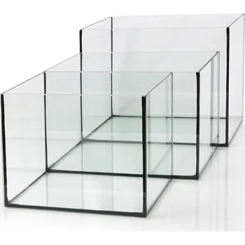 Akvárium Tommi Akvarijní sada malá 9/12/17 l