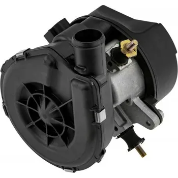 Vakuové čerpadlo Sekundární vzduchové čerpadlo SUBARU IMPREZA WRX 2.5 2007-,FORESTER 2.5 2007- 14828AA060 NTY