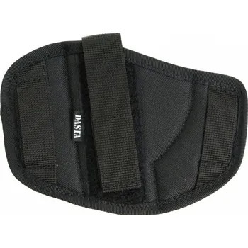 Příslušenství pro sportovní střelbu Univerzální oboustranné textilní pouzdro Dasta se dvěma poutky