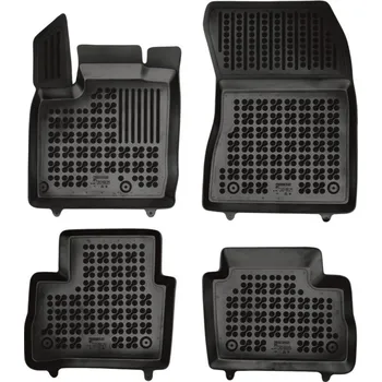 autokoberec Rezaw-Plast 201825 Nissan Qashqai 2021- gumové autokoberce