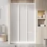 Sprchové dveře RAVAK Supernova ASDP3-80 00V4010211 Pearl White