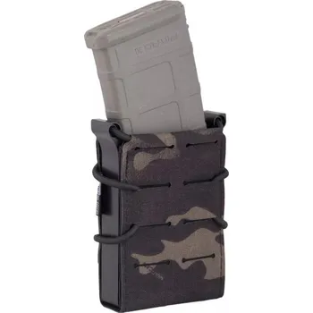 Samosvorná sumka Templar’s Gear pro puškový zásobník AR/M4/SA58/AK, Multicam Black