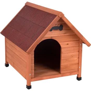 Pro psa Spike Classic bouda pro psy - vel. L