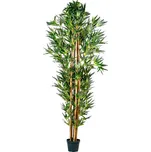 Plantasia Umělý strom bambus 190 cm