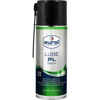 Provozní kapalina EUROL SPECIALTY Lube PL Spray 100 ml