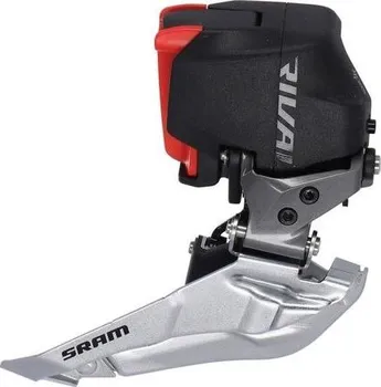 Přesmykač SRAM Rival eTap AXS Front Derailleur FD-RIV-E-D1 2 x 12