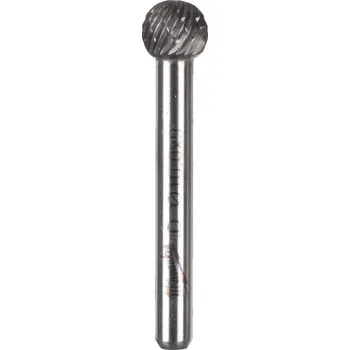 Příslušenství k frézce MILWAUKEE Fréza TC typ D 6x10 mm
