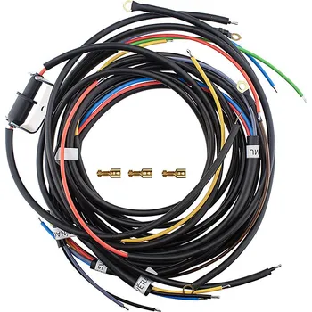 Motor pro motocykl Elektroinstalace Jawa 250 Pérák