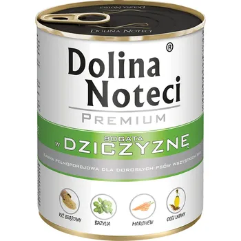 12x800g Dolina Noteci Premium - jelení