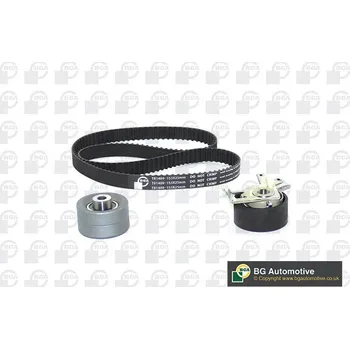 Rozvod motoru Sada rozvodového řemene, , 0831K2, BGA, TB1421K
