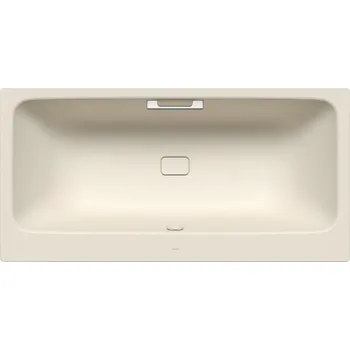Vana Dvojvana Obdélníková vana KALDEWEI 100 x 190 x 42.5 cm warm beige 20 matné 274410110661