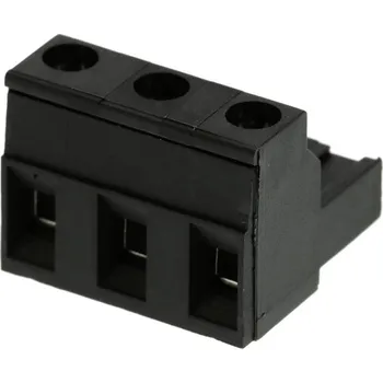 Elektrický konektor Molex 393710003 svorkovnice pro tiskárny Pólů 3 1 ks