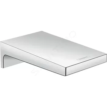 Sifon Hansgrohe 32543000 - Vanový výtok; chrom