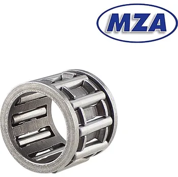 Motor pro motocykl Ložisko (jehlová klec) pístního čepu Simson - MZA