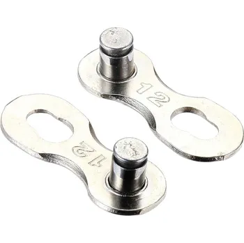 Řetěz na kolo Rychlospojka řetězu BBB BCH-12S SmartLink