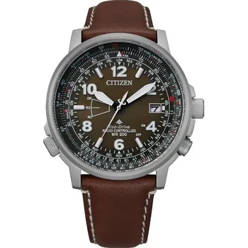 Hodinky Hodinky Citizen CB0240-29X