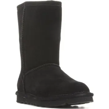 Dámská zimní obuv Dámské zimní boty 1962W 011 Černá - BearPaw černá 38