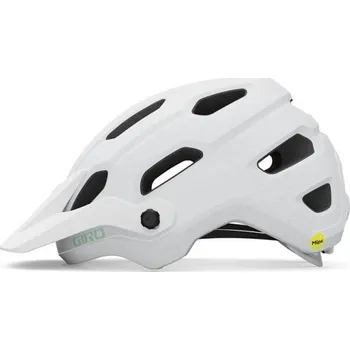 Cyklistická přilba GIRO Source MIPS W Mat White - M/L (55-60cm)