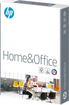 Kancelářský papír HP Home & Office CHPHO480 A4 80 g 500 listů
