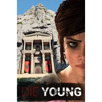 Počítačová hra Die Young PC