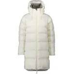 POC W's Loft Parka Selentine Off/White