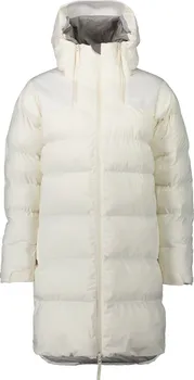 POC W's Loft Parka Selentine Off/White